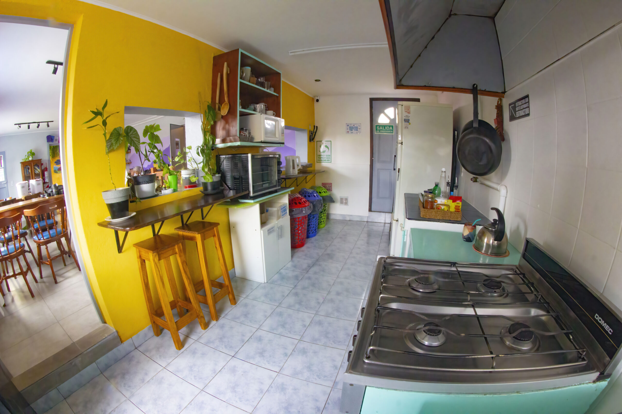 Cocina Detalle
