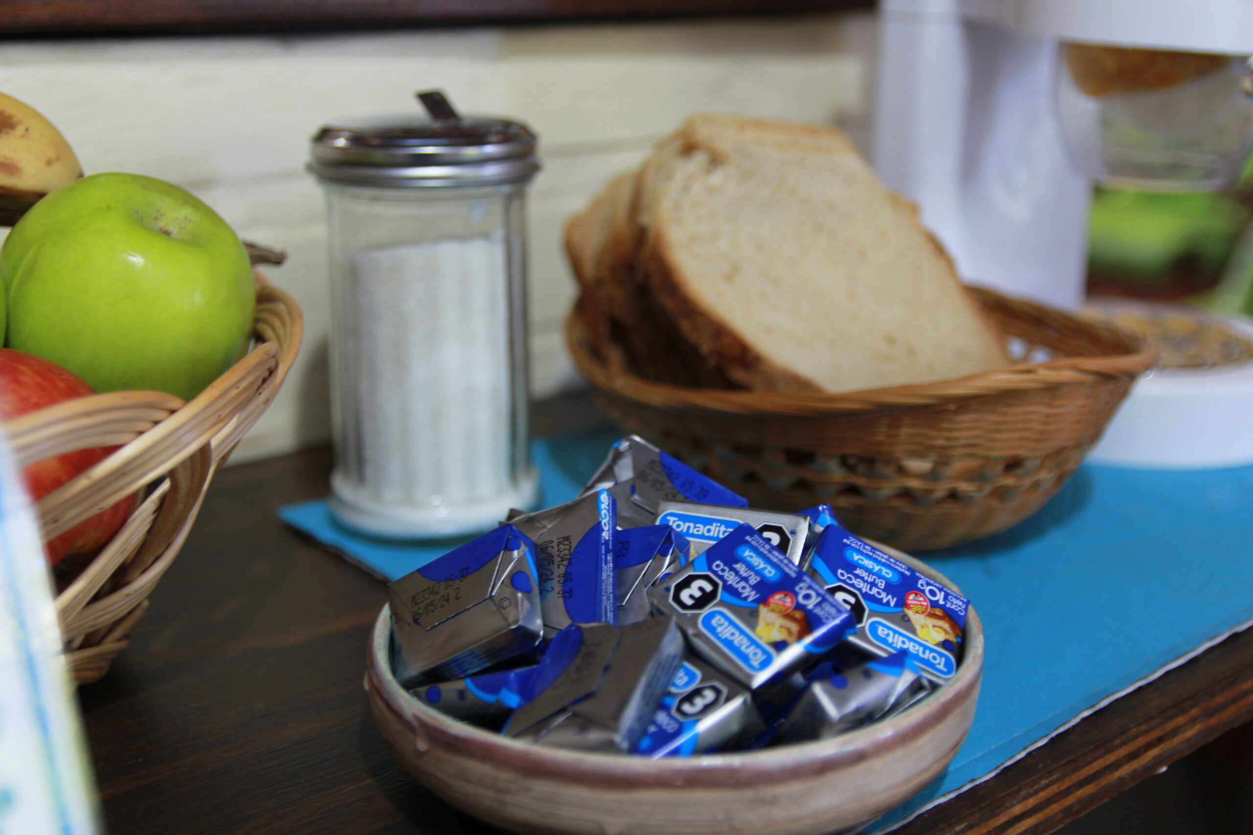 Desayuno Variedad