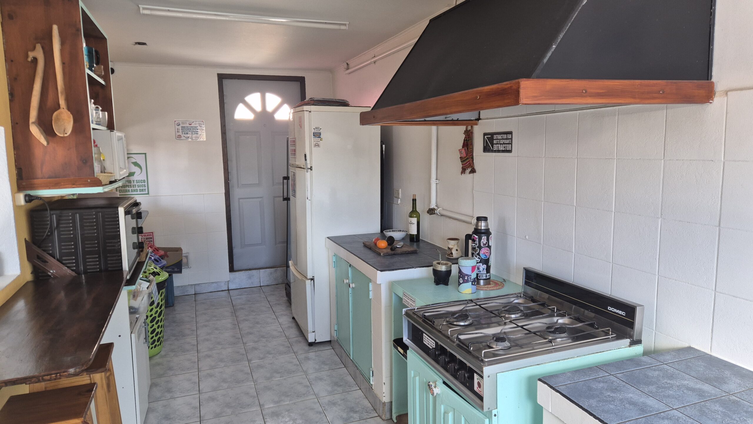 Cocina