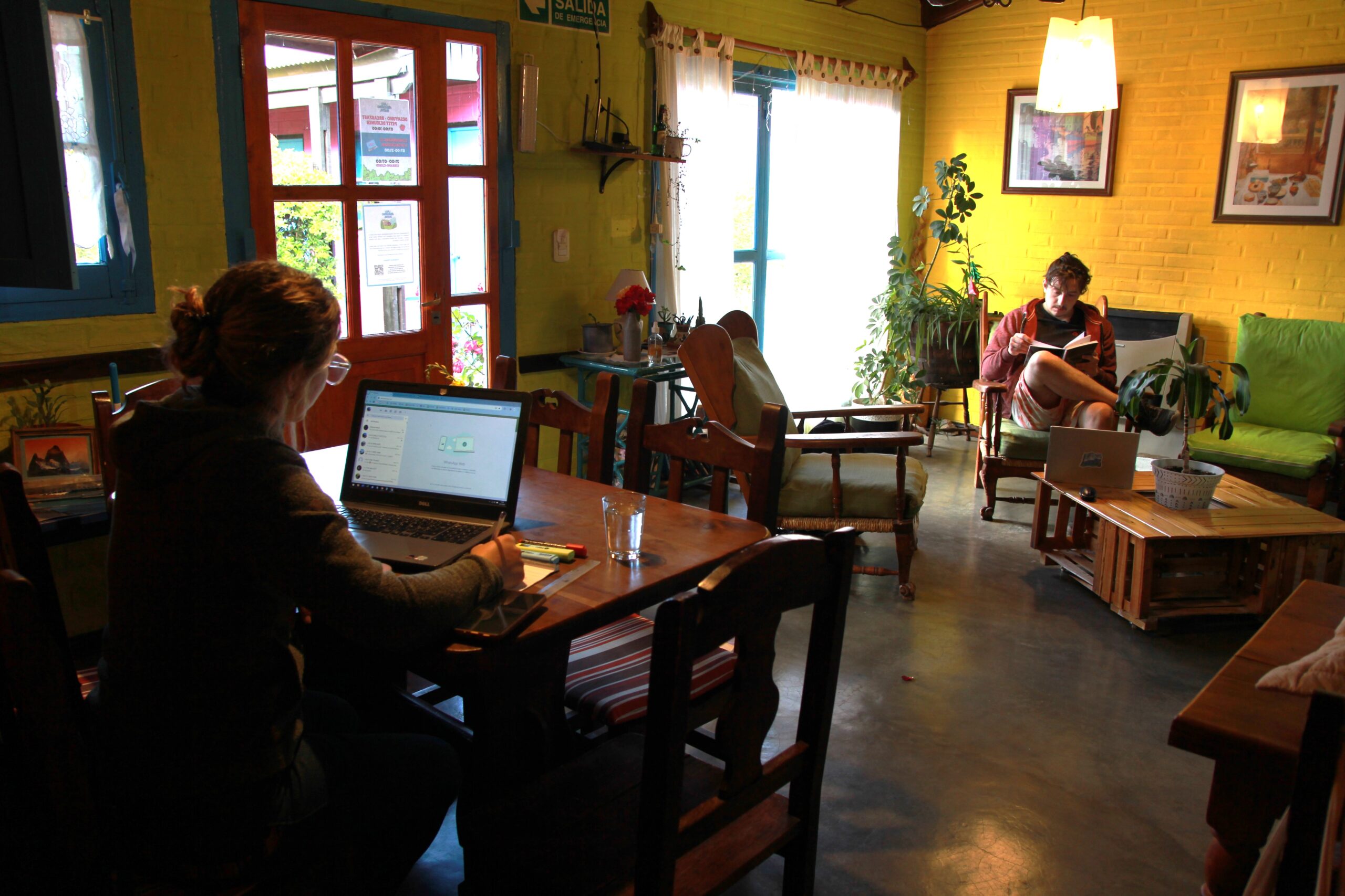 Coworking